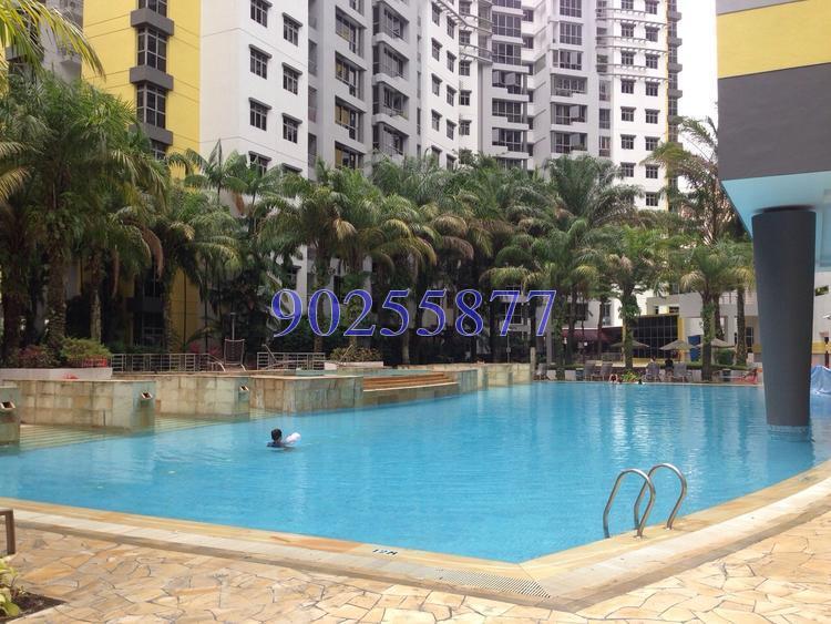 The Florida (D19), Condominium #147621632